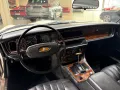 Jaguar XJ6 4.2Liter Coupé, Speichenräder, H-Zulassung