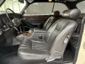 Jaguar XJ6 4.2Liter Coupé, Speichenräder, H-Zulassung