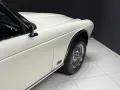 Jaguar XJ6 4.2Liter Coupé, Speichenräder, H-Zulassung