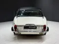 Jaguar XJ6 4.2Liter Coupé, Speichenräder, H-Zulassung