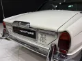 Jaguar XJ6 4.2Liter Coupé, Speichenräder, H-Zulassung