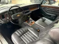 Jaguar XJ6 4.2Liter Coupé, Speichenräder, H-Zulassung
