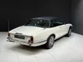 Jaguar XJ6 4.2Liter Coupé, Speichenräder, H-Zulassung