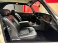 Jaguar XJ6 4.2Liter Coupé, Speichenräder, H-Zulassung