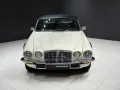 Jaguar XJ6 4.2Liter Coupé, Speichenräder, H-Zulassung