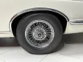 Jaguar XJ6 4.2Liter Coupé, Speichenräder, H-Zulassung