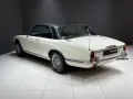 Jaguar XJ6 4.2Liter Coupé, Speichenräder, H-Zulassung