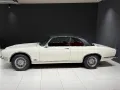 Jaguar XJ6 4.2Liter Coupé, Speichenräder, H-Zulassung