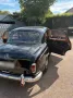 Mercedes-Benz Mercedes s 220