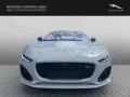 Jaguar F-Type Cabriolet P575 AWD ZP Edition