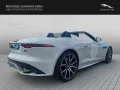 Jaguar F-Type Cabriolet P575 AWD ZP Edition