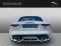Jaguar F-Type Cabriolet P575 AWD ZP Edition