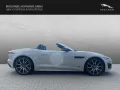Jaguar F-Type Cabriolet P575 AWD ZP Edition