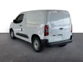 Opel Combo L1H1 + Allwetterreifen + 2-Sitzer + RFK u.