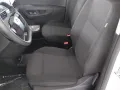 Opel Combo L1H1 + Allwetterreifen + 2-Sitzer + RFK u.