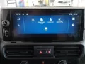 Opel Combo L1H1 + Allwetterreifen + 2-Sitzer + RFK u.