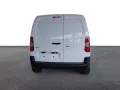 Opel Combo L1H1 + Allwetterreifen + 2-Sitzer + RFK u.