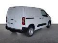 Opel Combo L1H1 + Allwetterreifen + 2-Sitzer + RFK u.