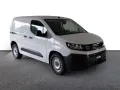 Opel Combo L1H1 + Allwetterreifen + 2-Sitzer + RFK u.