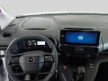 Opel Combo L1H1 + Allwetterreifen + 2-Sitzer + RFK u.