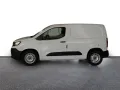 Opel Combo L1H1 + Allwetterreifen + 2-Sitzer + RFK u.