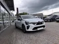 Mitsubishi Colt Plus 1.0l Weiß Kamera, LED, Keyless, Sitzhe