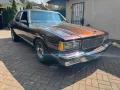 Chevrolet Caprice Classic - 1987 - H Kennz...