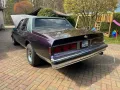 Chevrolet Caprice Classic - 1987 - H Kennz...