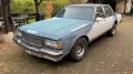 Chevrolet Caprice Classic - 1987 - H Kennz...