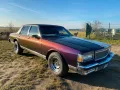 Chevrolet Caprice Classic - 1987 - H Kennz...