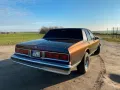 Chevrolet Caprice Classic - 1987 - H Kennz...
