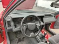 Renault R 21 GTI 12 V mit H + neuem Tüv