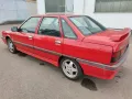Renault R 21 GTI 12 V mit H + neuem Tüv