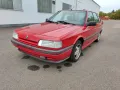 Renault R 21 GTI 12 V mit H + neuem Tüv