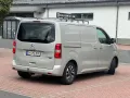 Citroën Jumpy 180 PS Automatik Kastenwagen - Web