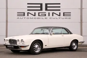 Jaguar XJ12