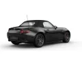 Mazda MX-5 HOMURA+RECARO+BOSE+MATRIX+CARPLAY+AKTION!!