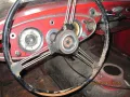 Austin Healey 3000 MK II BJ7 