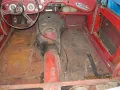 Austin Healey 3000 MK II BJ7 