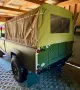 Other Land Rover 110 original V8 aus 1987 Neuaufbau