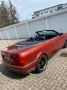 Audi Cabrio 2,6 elekt. Dach 17 Zoll