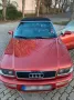 Audi Cabrio 2,6 elekt. Dach 17 Zoll