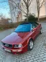 Audi Cabrio 2,6 elekt. Dach 17 Zoll