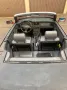 Audi Cabrio 2,6 elekt. Dach 17 Zoll