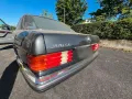 Mercedes-Benz Mercedes W126 S 300 Lederausstattung