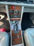 Mercedes-Benz Mercedes W126 S 300 Lederausstattung