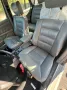 Mercedes-Benz Mercedes W126 S 300 Lederausstattung