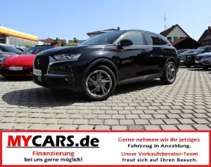 DS Automobiles DS7 Crossback E-Tense 4x2 Bastille +SH*Kamera
