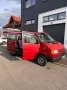 Volkswagen VW Bus T4 Caravelle