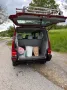 Volkswagen VW Bus T4 Caravelle